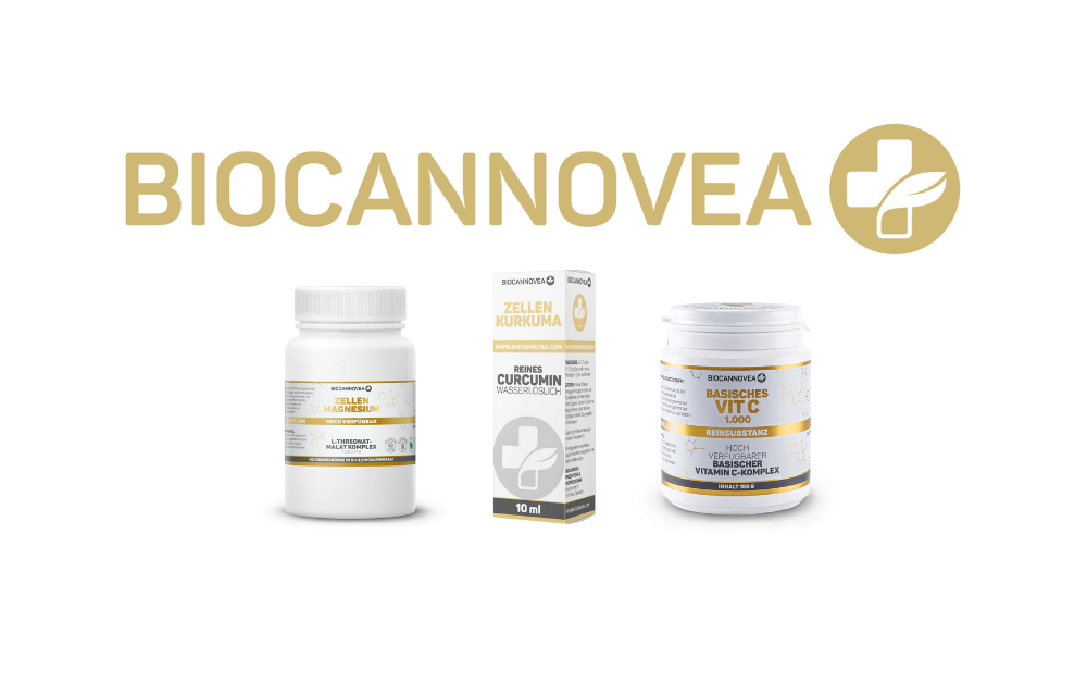 Mikronährstoffe & Nahrungsergänzung – BIOCANNOVEA