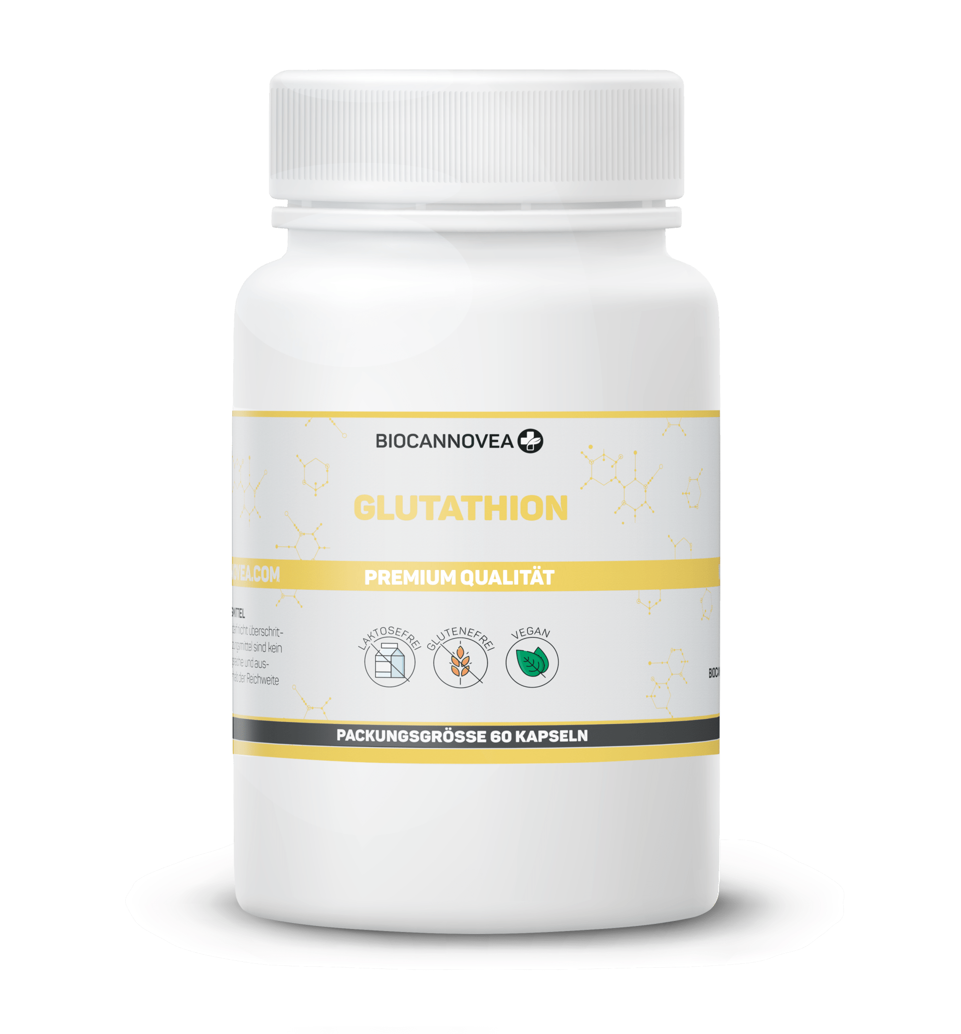 Glutathion | BIOCANNOVEA Glutathion | BIOCANNOVEA