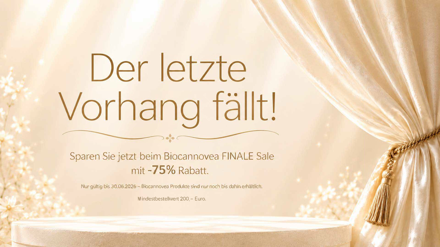 BIOCANNOVEA