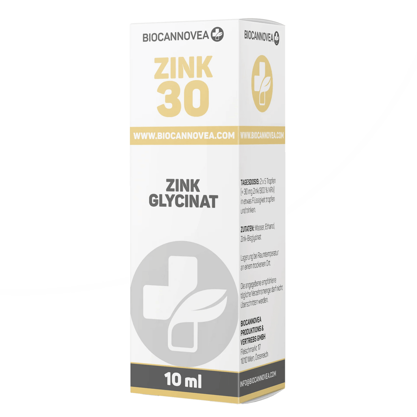 
                  
                    Starke Nerven Bundle - BIOCANNOVEA - 
                  
                